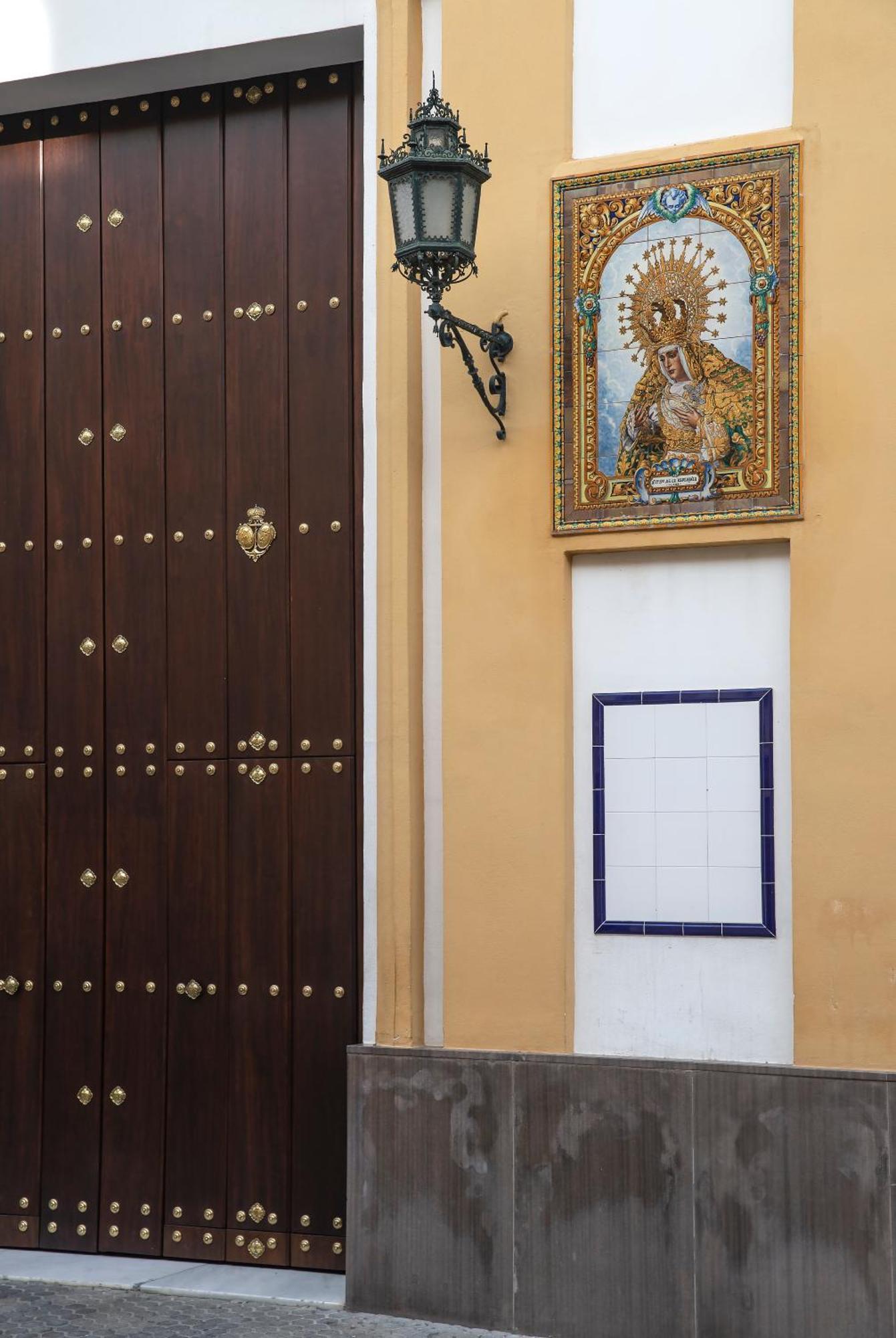 Pierre & Vacances Sevilla Ngoại thất bức ảnh