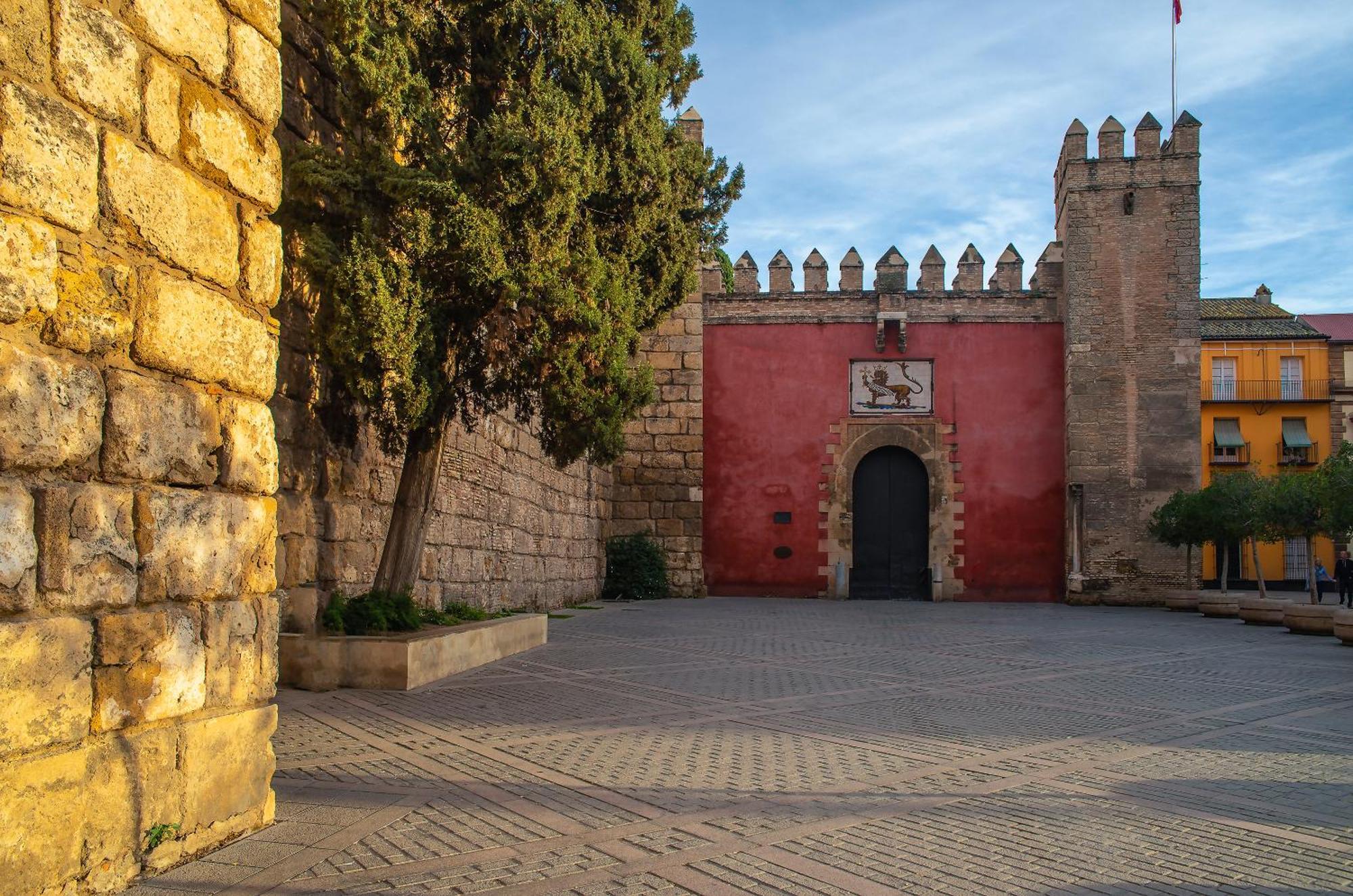 Pierre & Vacances Sevilla Ngoại thất bức ảnh