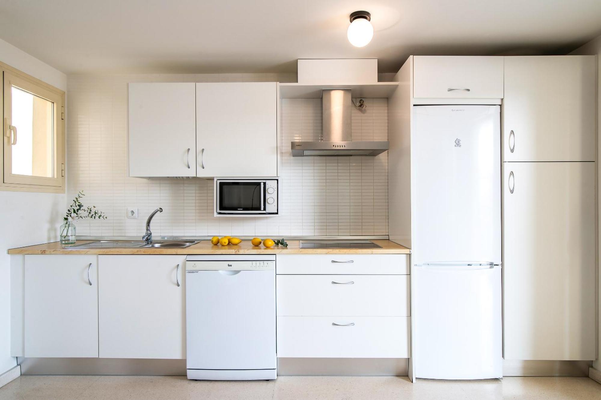 Pierre & Vacances Sevilla Ngoại thất bức ảnh