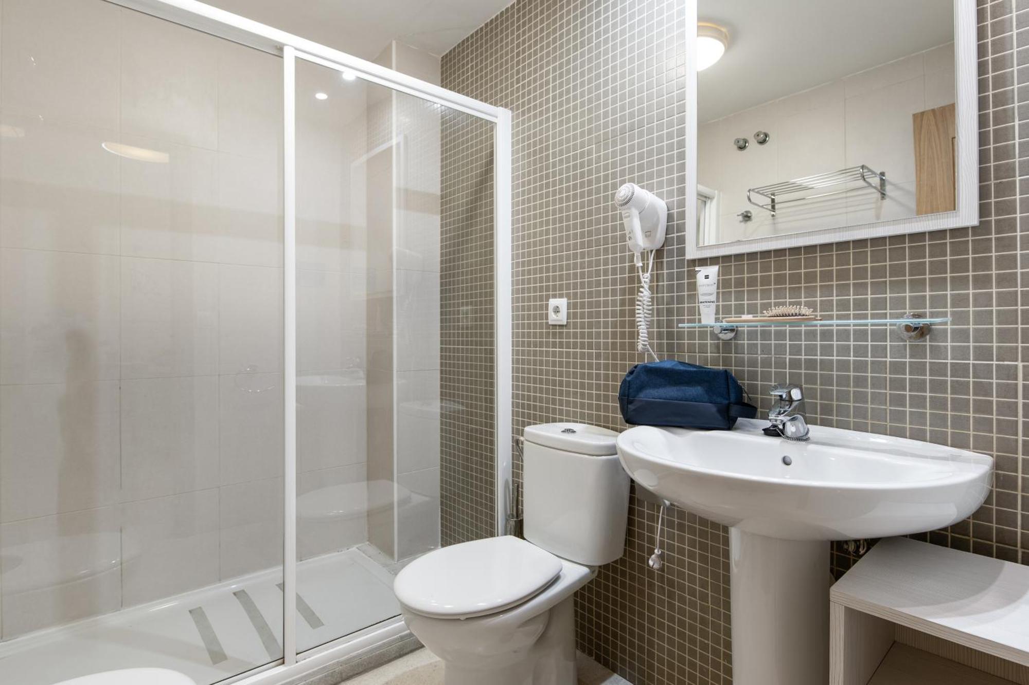 Pierre & Vacances Sevilla Ngoại thất bức ảnh