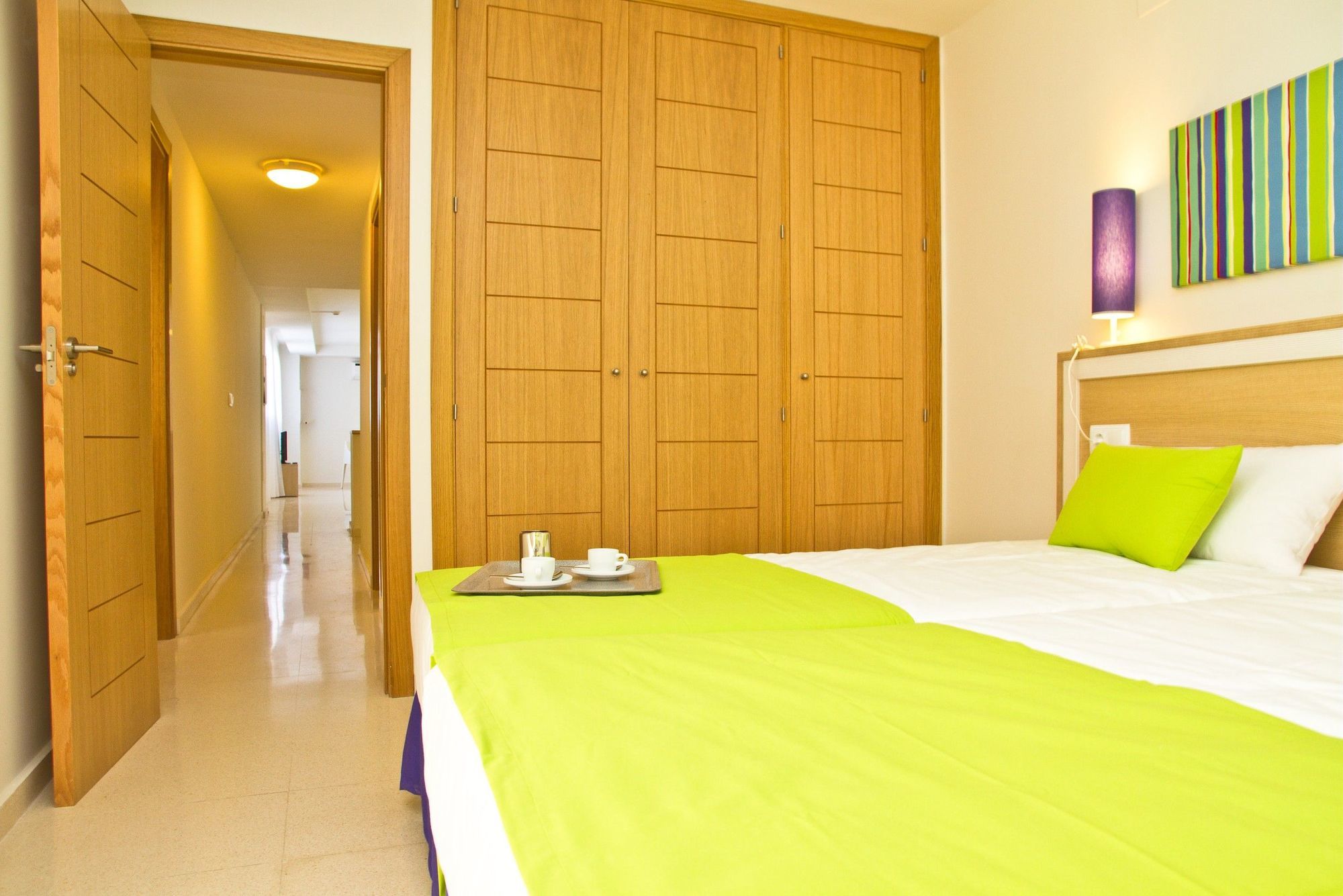 Pierre & Vacances Sevilla Ngoại thất bức ảnh